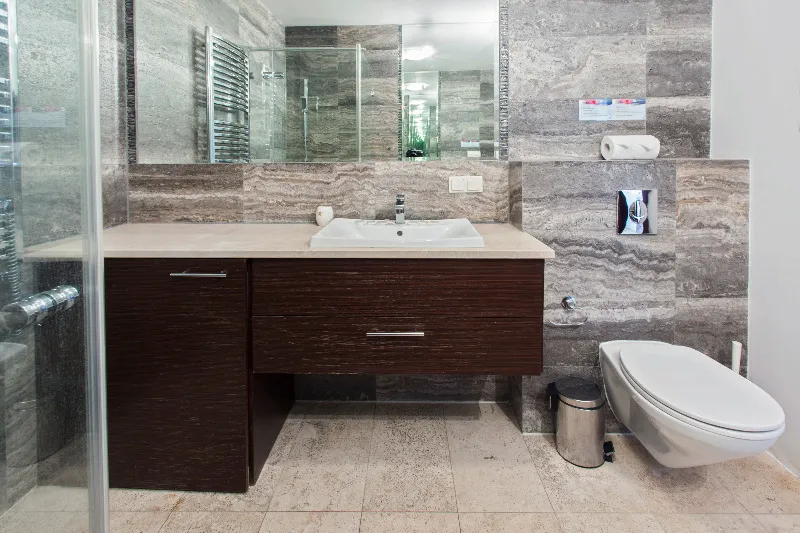 APARTMENT CAPACITY 4 ONE BEDROOM Room, Little Home - Morski, Gdansk