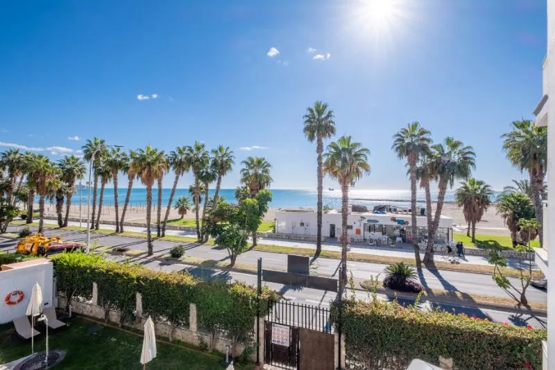 DOUBLE SEA VIEW Room, Soho Boutique Las Vegas, Costa Del Sol