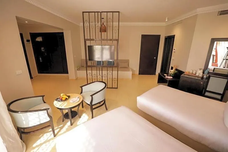 Room, Calimera Blend Paradise, Red Sea Riviera