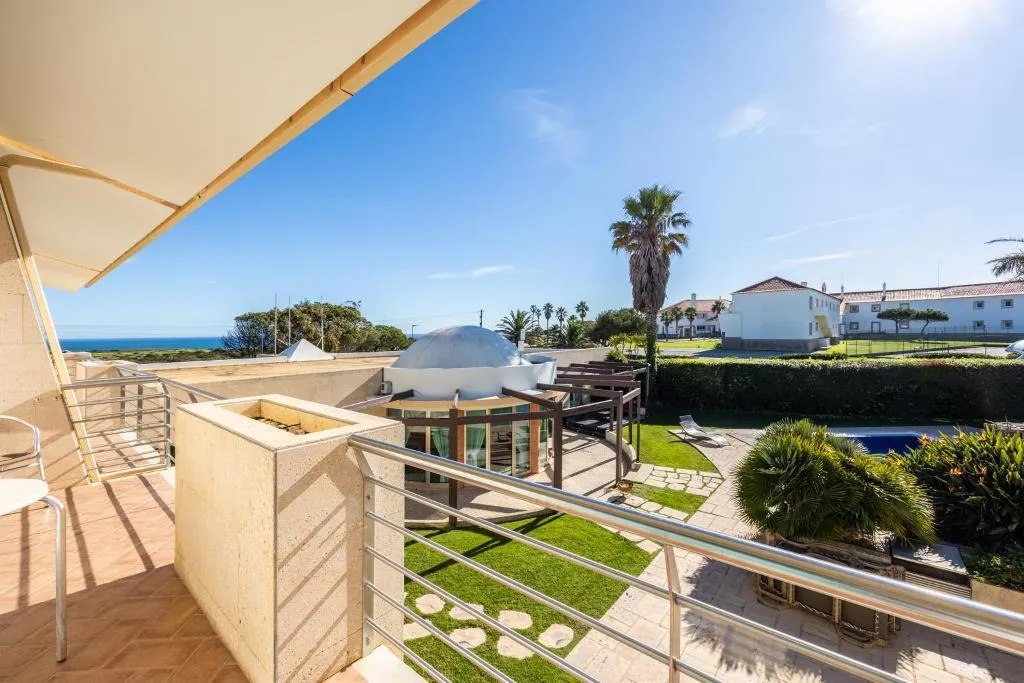 APARTMENT PARTIAL SEA VIEW Room, Pontalaia, Algarve