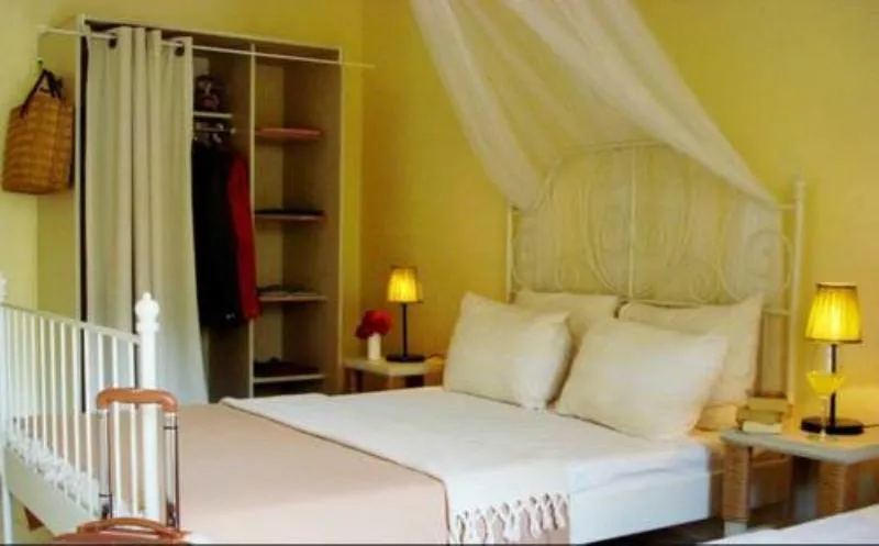 DOUBLE SINGLE USE STANDARD Room, Han Boutique Sarigerme Hotel, Dalaman