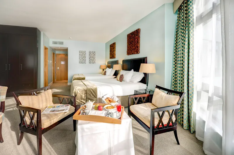 Room, The Cork International Hotel, Cork