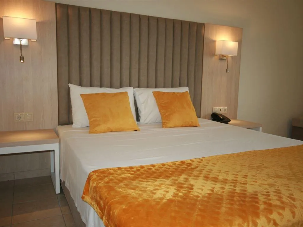 DOUBLE SEA VIEW Room, Aristoteles Holiday Resort & Spa, Thessaloniki