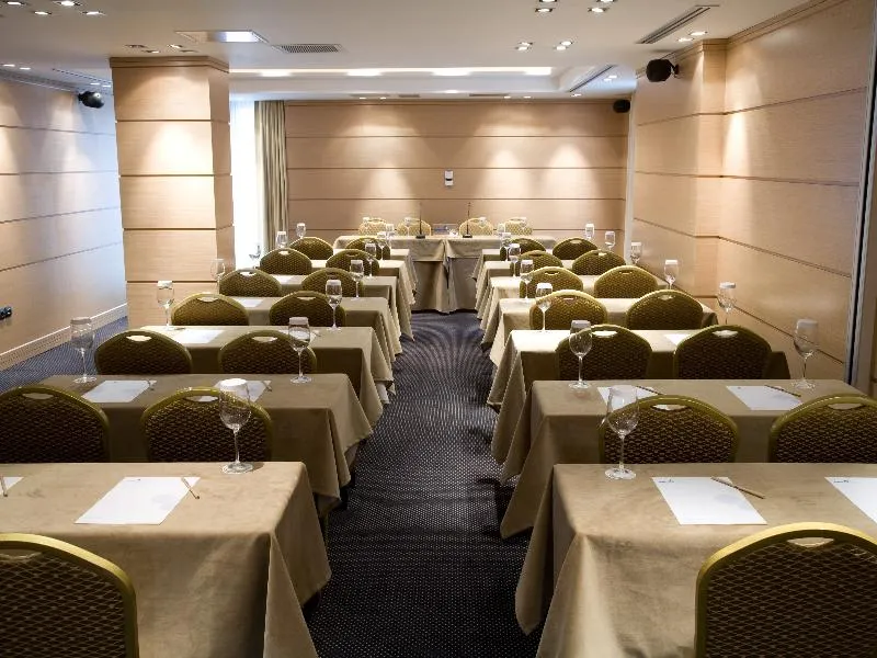 Conferences, Anatolia Thessaloniki, Halkidiki