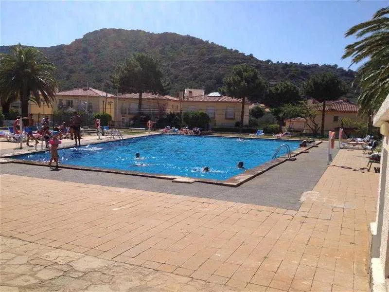 Pool, Agi Rescator Resort, Costa Brava