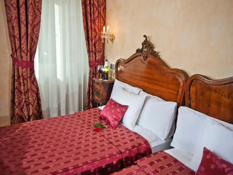 Room, Caesar Prague, Prague