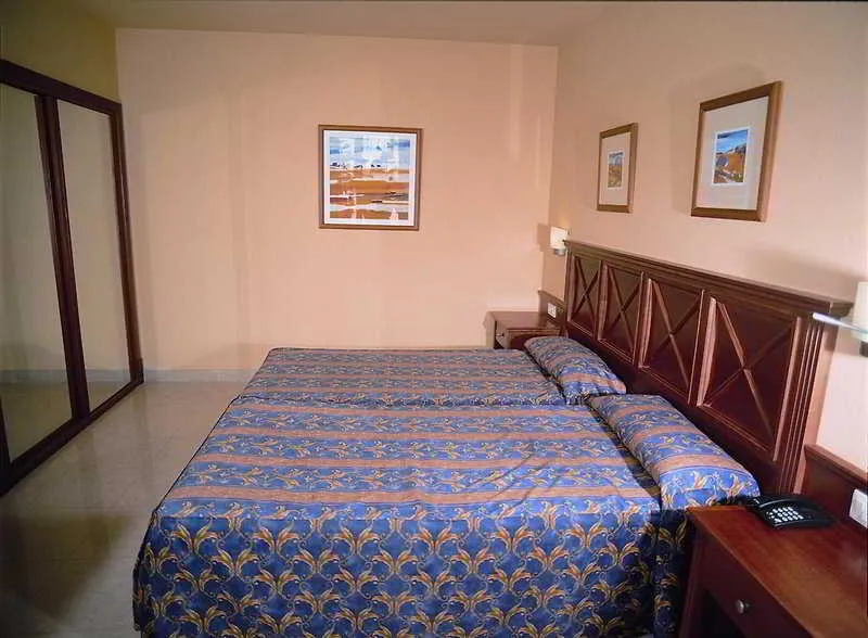 Room, Igramar Morro Jable, Fuerteventura