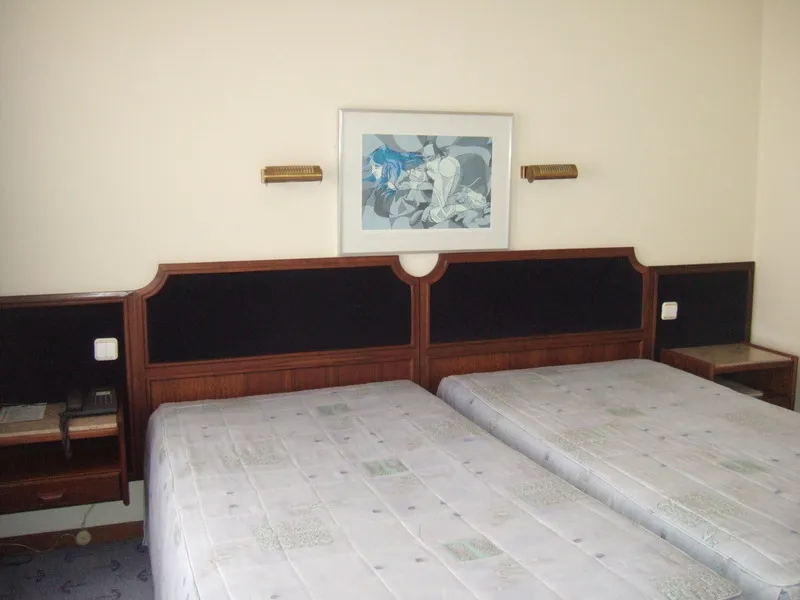 Double or Twin STANDARD Room, Imperial, Porto