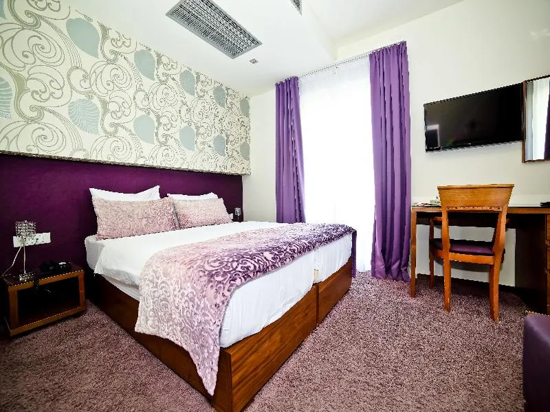 Room, Classic Hotel Gala Split, Split