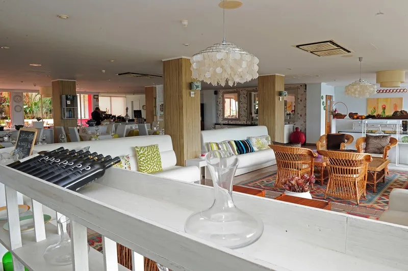 Bar, Florasol Residence Hotel, Madeira