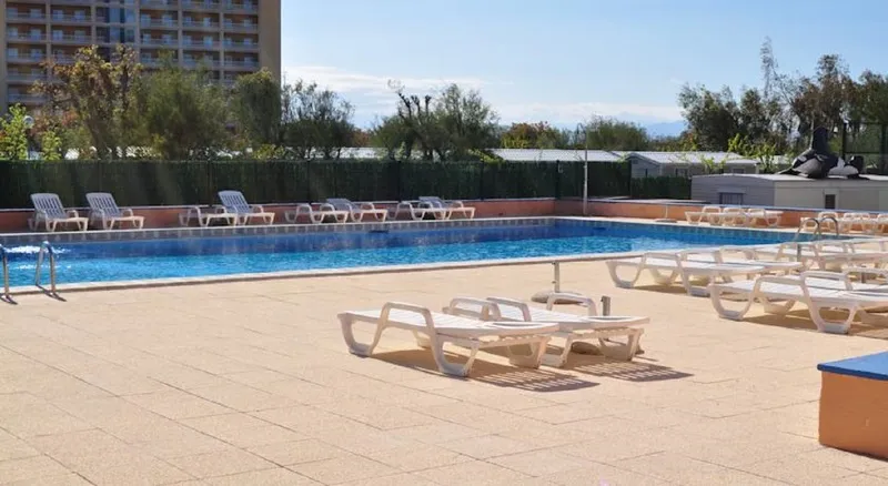 Pool, Nautilus, Costa Brava