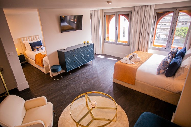 262 Boutique Aliados, Porto