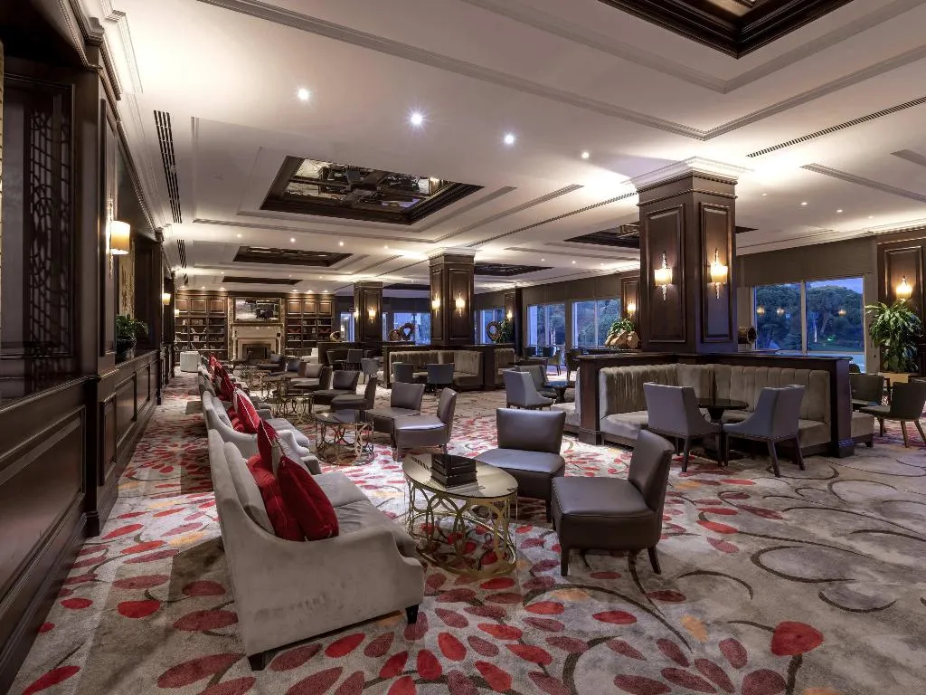 Bar, Rixos Premium Belek L.O.L Theme Park Free Access, Antalya
