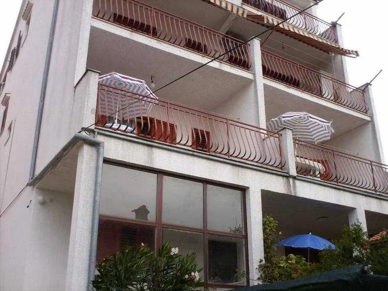 General view, Apartmani Srsen, Zadar