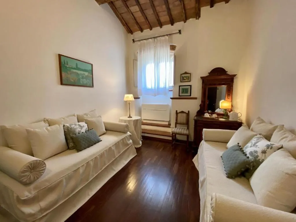 General view, Residenza D'epoca San Lorenzo Tre, Perugia