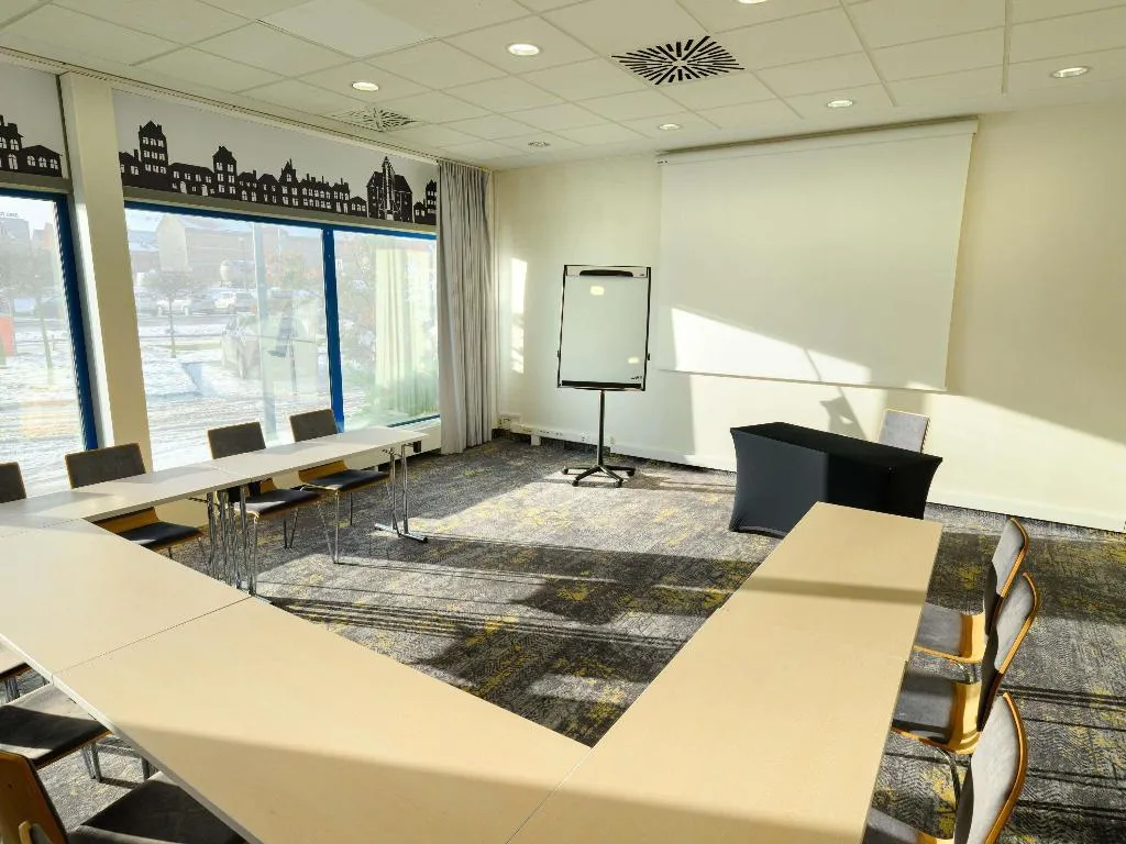 Conferences, Novotel Gdansk Centrum, Gdansk