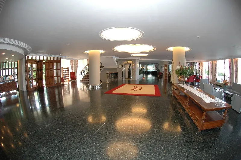 Lobby, Arenal, Ibiza