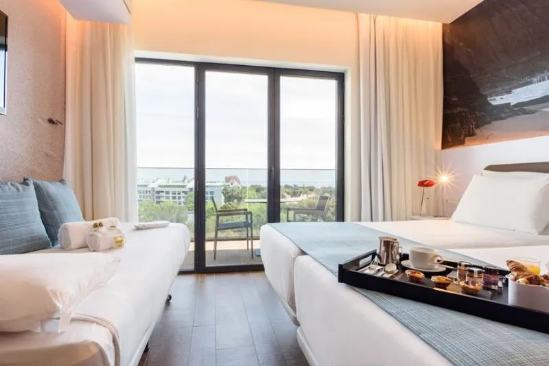 General view, Eurostars Cascais, Lisbon