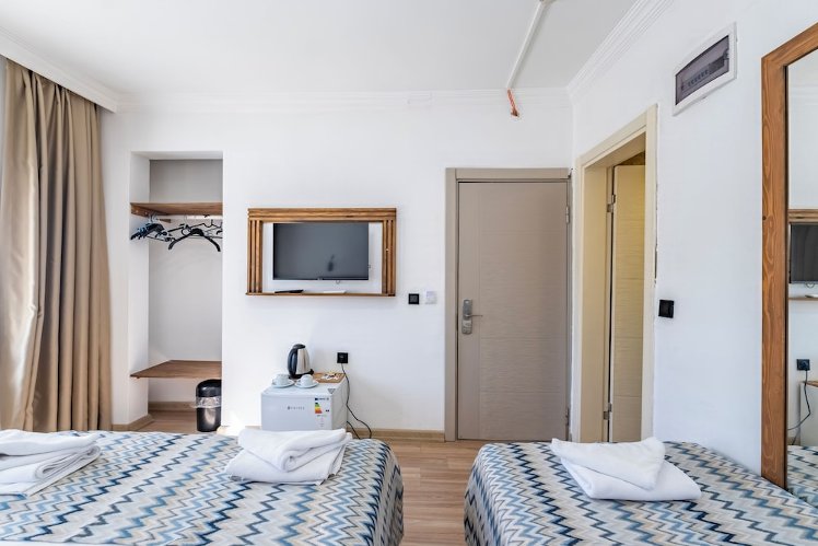 Costa Viva Bodrum, Bodrum