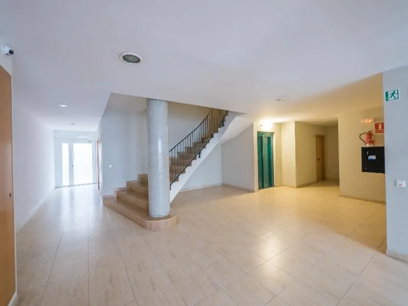 Lobby, Apartaments AR Nautic, Costa Brava