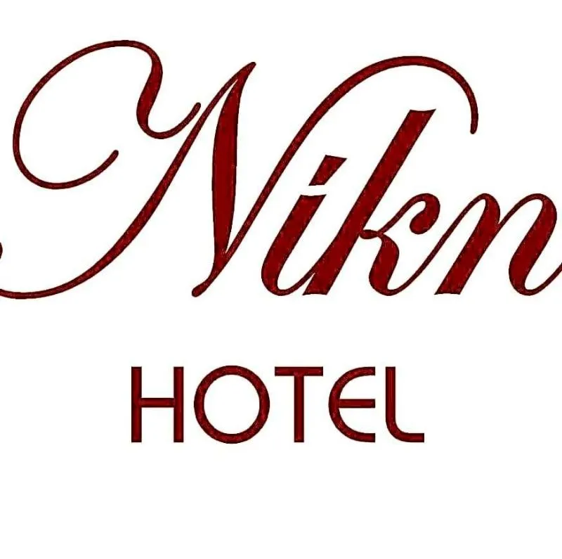 Lobby, Niki, Athens