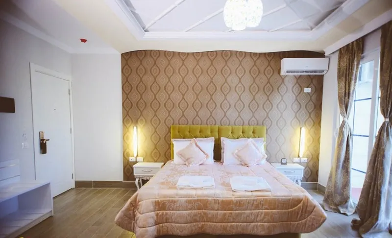 DOUBLE STANDARD Room, Fafa Hotel, Durres