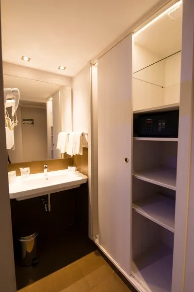 TWIN SUPERIOR Room, Helios Hotel, Majorca