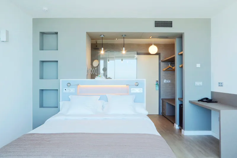 Double or Twin DELUXE SEA VIEW Room, Flamero, Costa De La Luz