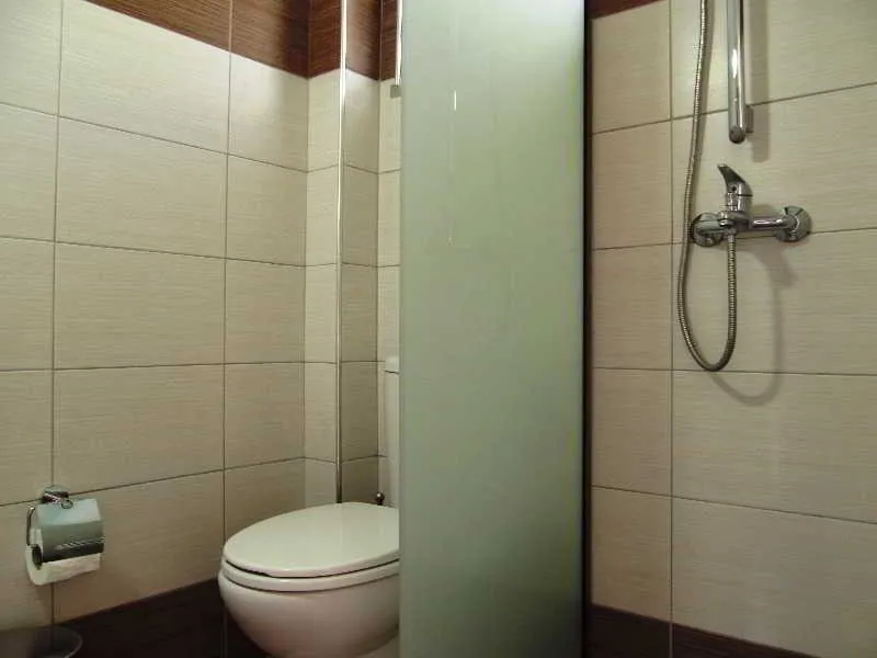Room, Paraschos Studios, Kos