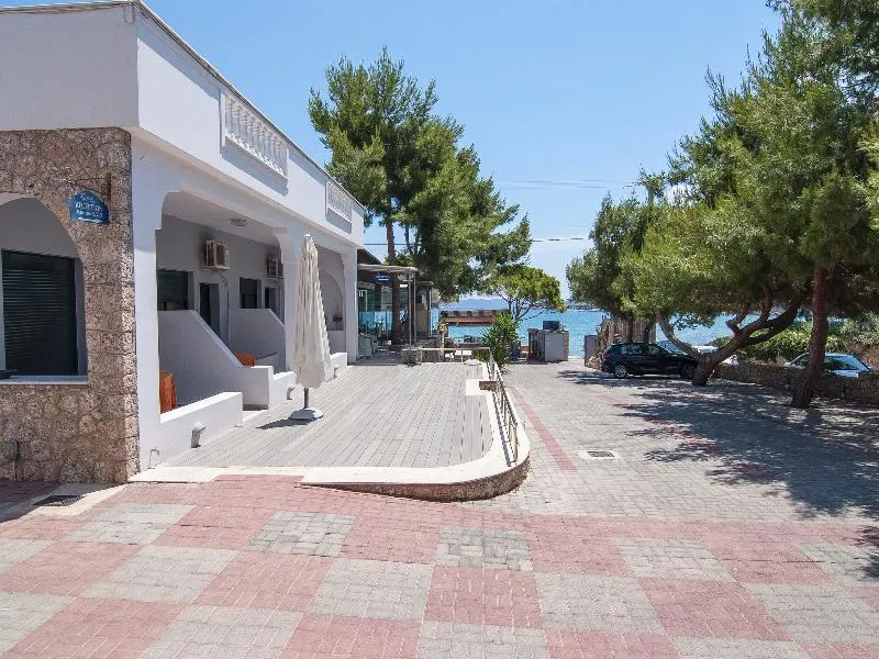 General view, Epavlis Resort, Athens