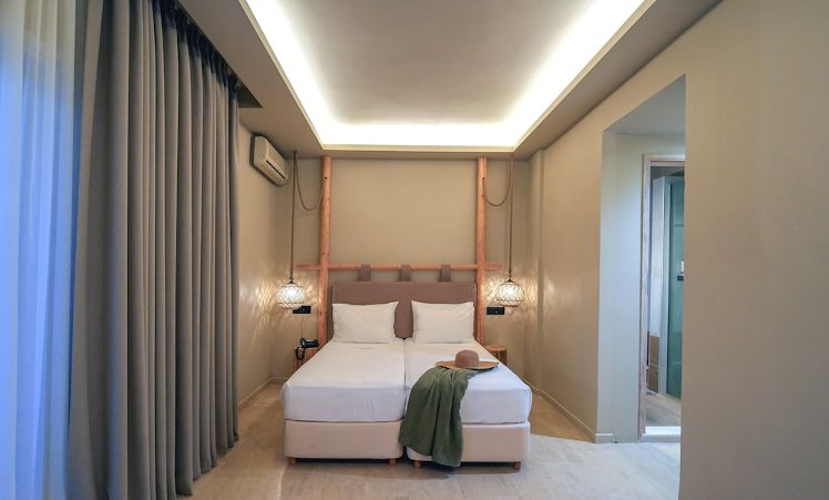 Danelis Hotel, Crete