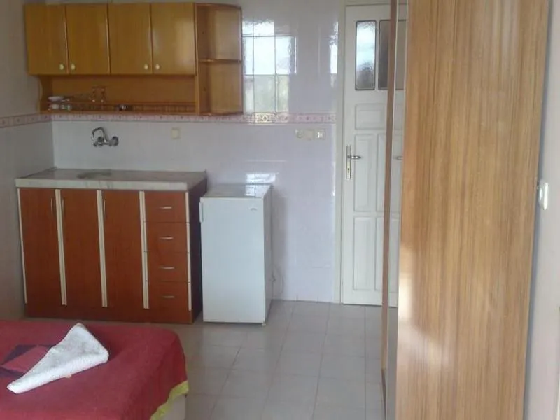 Room, Palmiye Hotel, Antalya