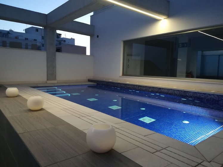 Hotel Censal, Costa Blanca