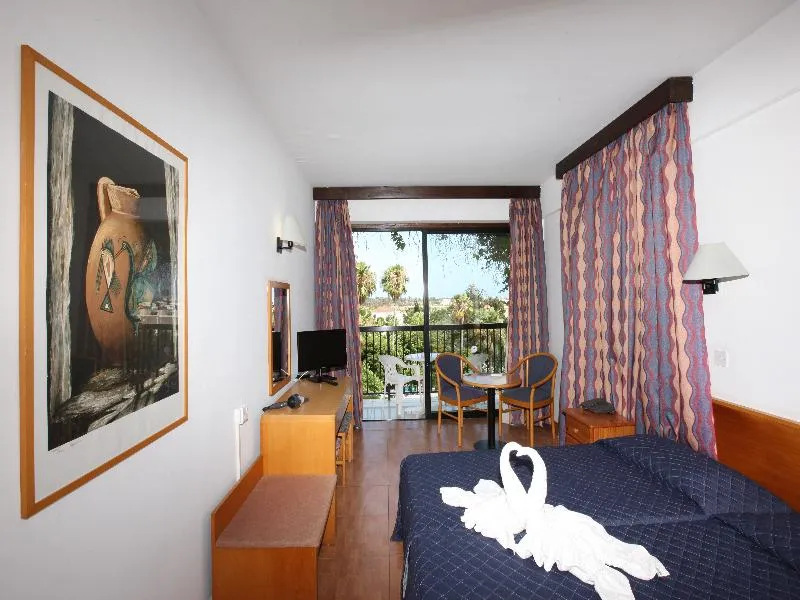 Double or Twin STANDARD Room, Veronica, Cyprus