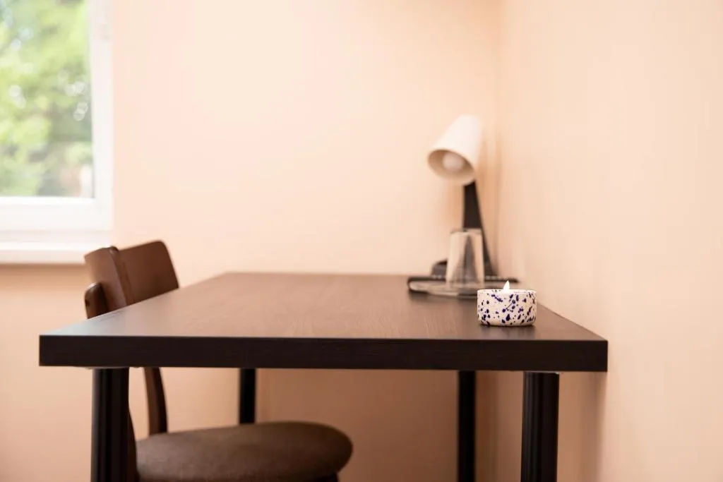 SINGLE STANDARD Room, Avitar, Riga