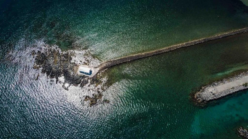 General view, Kokalas Resort, Crete