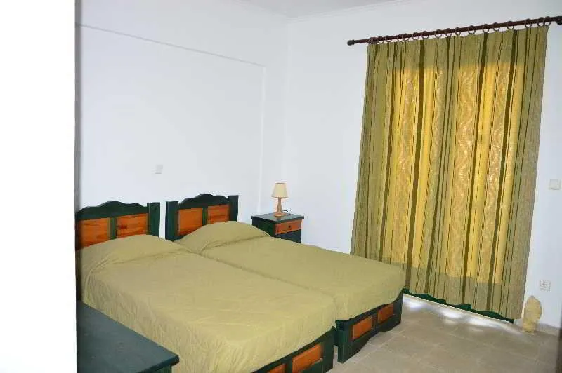 STUDIO STANDARD Room, Koukounaries Studios, Kefallinia