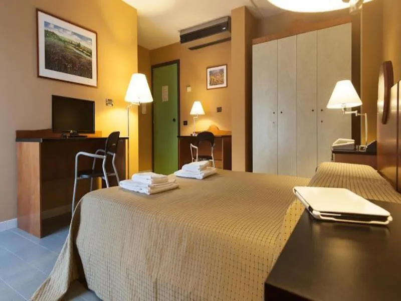 Room, Athenaeum Palermo, Palermo