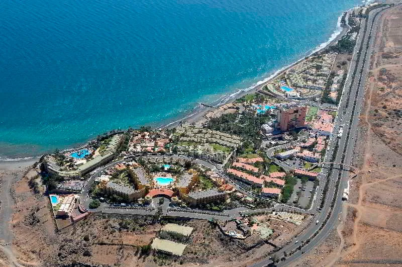 General view, Monte Feliz, Gran Canaria