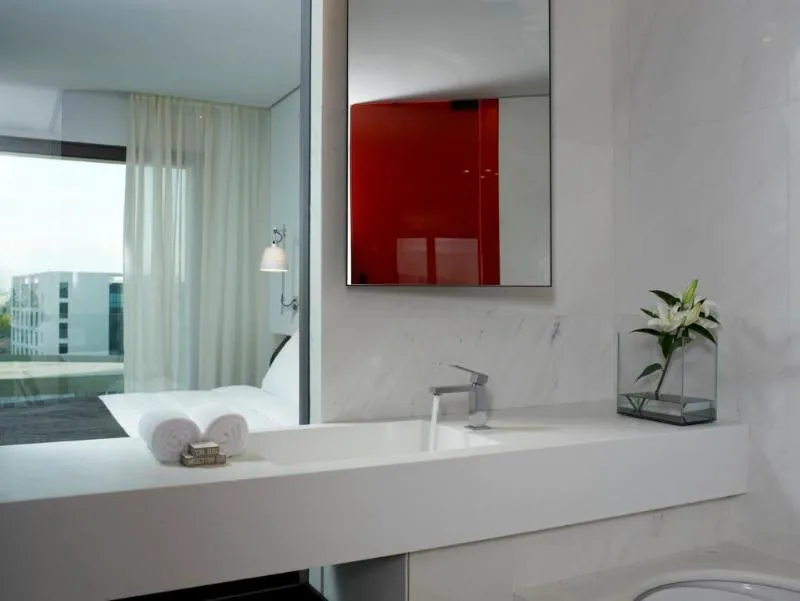 DOUBLE SUPERIOR Room, The Met, Halkidiki
