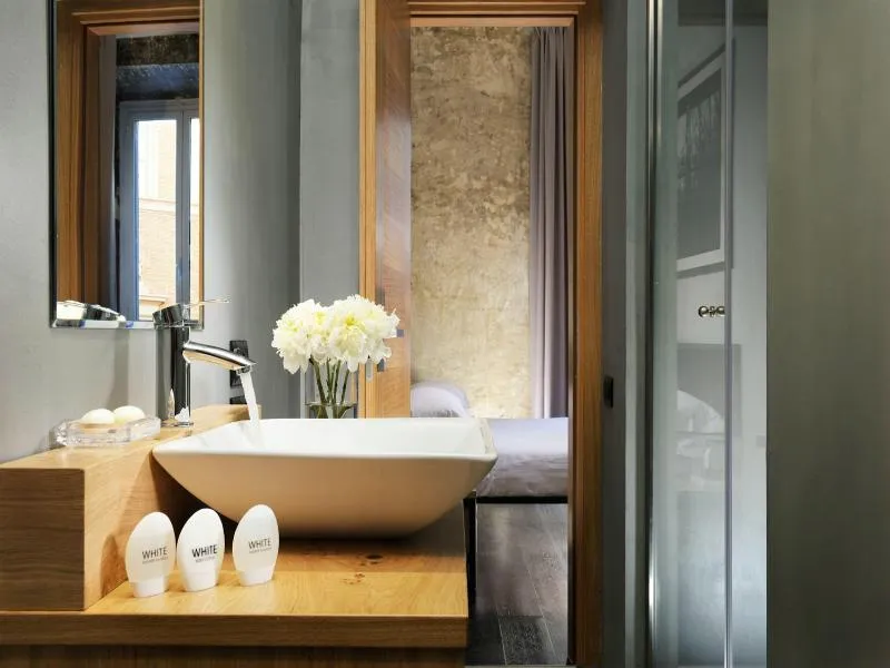 DOUBLE DELUXE Room, Suite Art Navona, Rome