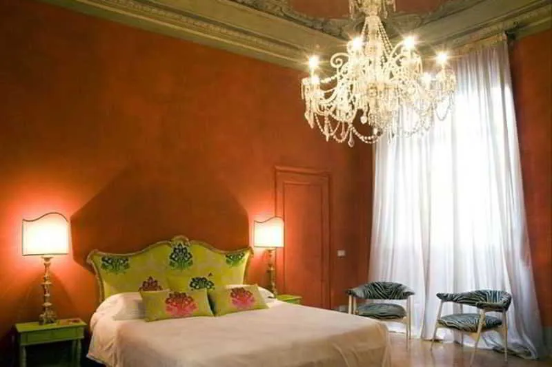 Room, N4U Guest House Florence, Florence