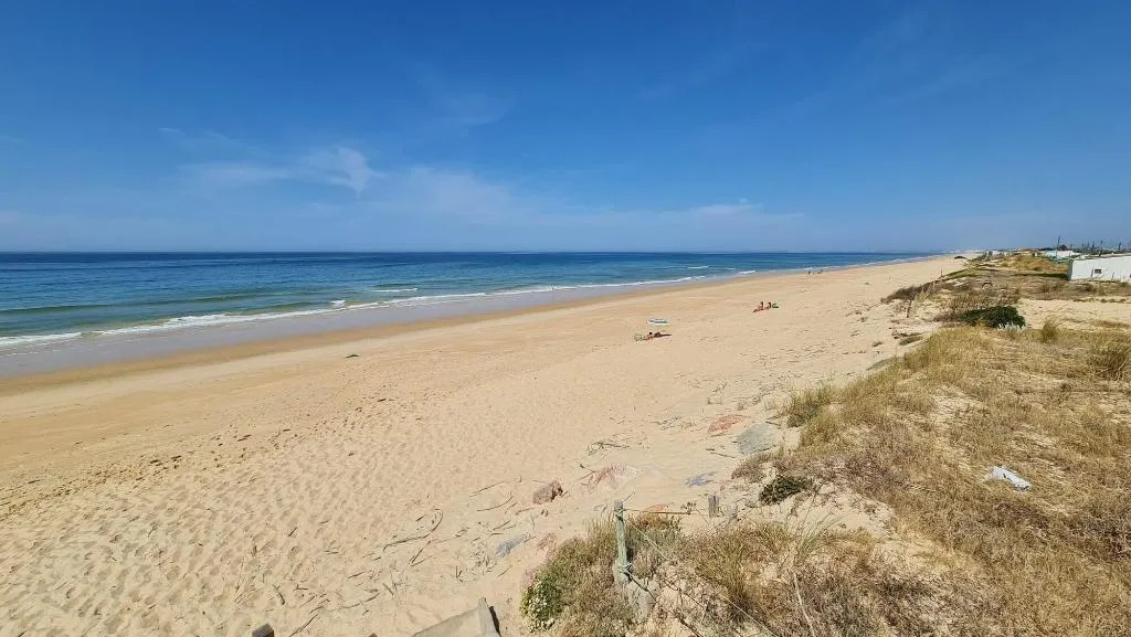 Beach, Sunlight House, Algarve