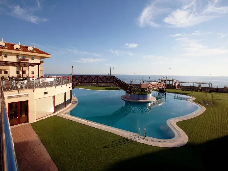 Pool, Ohtels Mazagon, Costa De La Luz