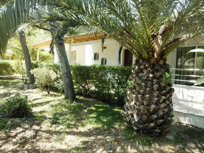 SINGLE STANDARD Room, Soller Garden, Majorca