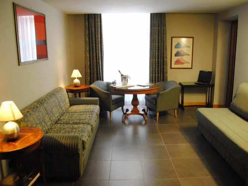TWIN STANDARD Room, Diplomatic Rome, Rome