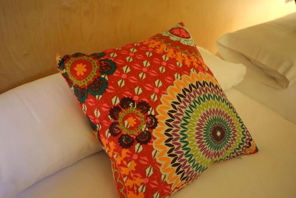 DOUBLE WITH TERRACE Room, Hostal La Fosca, Costa Brava