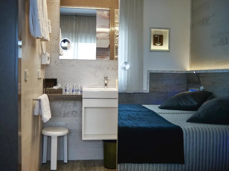 Double or Twin SUPERIOR Room, Lux Isla, Ibiza