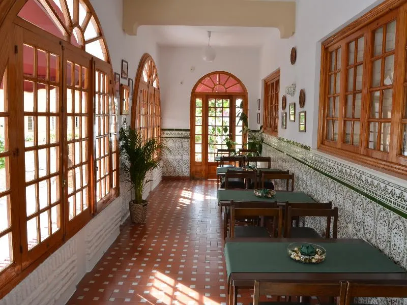Terrace, Regio 2, Costa De La Luz