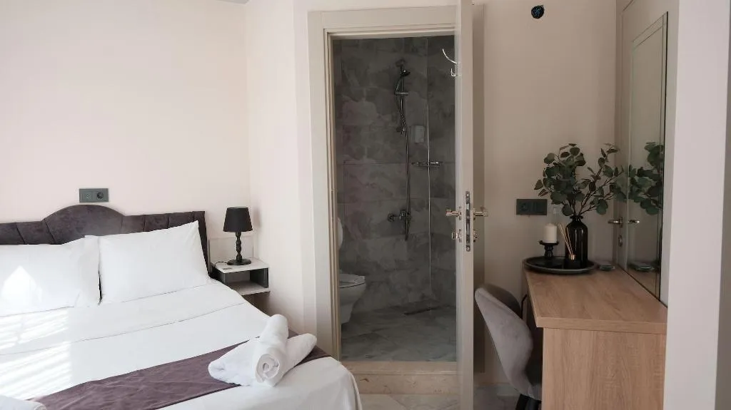 Room, Marina Lora Butik Otel, Izmir